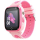 Смарт-годинник Smart Baby Watch Hoco Y100 Pink - Фото 1