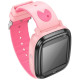 Смарт-часы Smart Baby Watch Hoco Y100 Pink - Фото 2