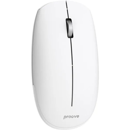 Мишка Proove Ramp White (WNRM00022002)