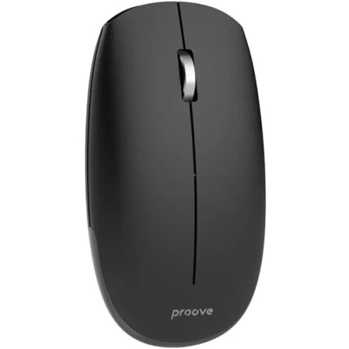 Мышка Proove Ramp Black (WNRM00022001)