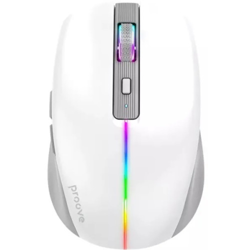 Мышка Proove Comet White (WMCM00022002)