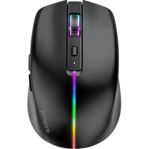 Мышка Proove Comet Black (WMCM00022001)