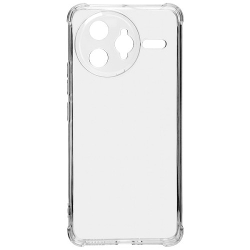Чехол ArmorStandart Air Force Camera Cov для Xiaomi Poco F7 Ultra Clear (ARM85214)