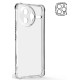 Чехол ArmorStandart Air Force Camera Cov для Xiaomi Poco F7 Ultra Clear (ARM85214) - Фото 2