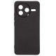 Чохол ArmorStandart ICON Camera Cov для Xiaomi Poco F7 Pro Black (ARM80361) - Фото 1