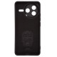 Чохол ArmorStandart ICON Camera Cov для Xiaomi Poco F7 Pro Black (ARM80361) - Фото 2