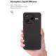 Чохол ArmorStandart ICON Camera Cov для Xiaomi Poco F7 Pro Black (ARM80361) - Фото 3