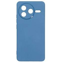 Чохол ArmorStandart ICON Camera Cov для Xiaomi Poco F7 Pro Dark Blue (ARM80362)