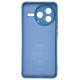 Чохол ArmorStandart ICON Camera Cov для Xiaomi Poco F7 Pro Dark Blue (ARM80362) - Фото 2