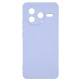 Чехол ArmorStandart ICON Camera Cov для Xiaomi Poco F7 Pro Lavender (ARM80364) - Фото 1