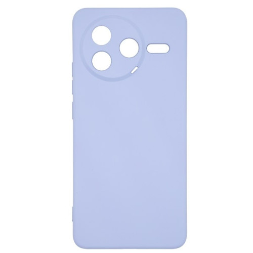 Чехол ArmorStandart ICON Camera Cov для Xiaomi Poco F7 Pro Lavender (ARM80364)