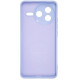 Чехол ArmorStandart ICON Camera Cov для Xiaomi Poco F7 Pro Lavender (ARM80364) - Фото 2
