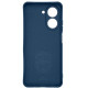 Чехол ArmorStandart ICON Camera Cov для Xiaomi Redmi A5 4G UA Dark Blue (ARM85949) - Фото 2