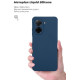 Чохол ArmorStandart ICON Camera Cov для Xiaomi Redmi A5 4G UA Dark Blue (ARM85949) - Фото 3