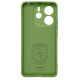 Чехол ArmorStandart ICON Camera Cov для Xiaomi Redmi Note 14 4G UA Green (ARM79817) - Фото 2