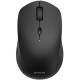 Мышка Proove Sweeper Black (WMSW00011001)
