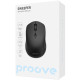 Мышка Proove Sweeper Black (WMSW00011001) - Фото 4