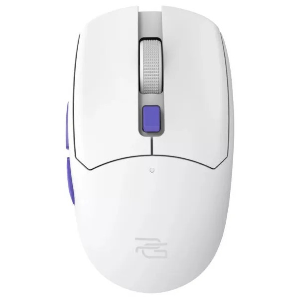 Мишка Proove Ramp White (WNRM00022002)
