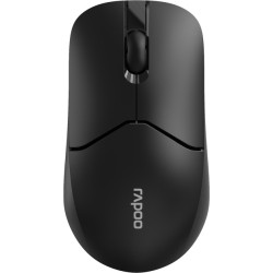Мышка Rapoo 1510 Wireless Black