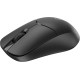 Мышка Rapoo 1510 Wireless Black - Фото 2