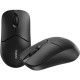 Мышка Rapoo 1510 Wireless Black - Фото 3