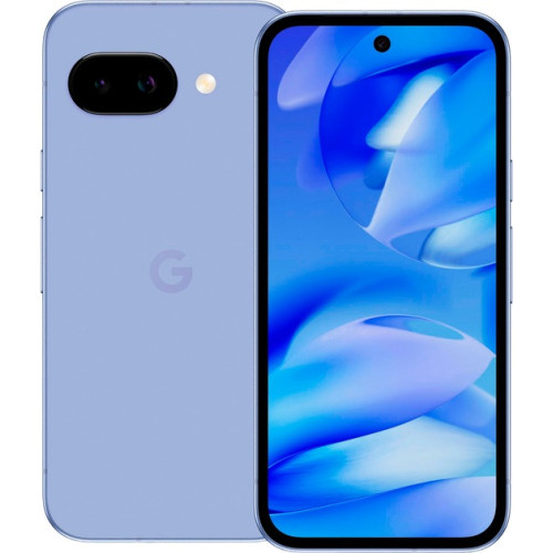 Смартфон Google Pixel 9a 8/256GB Iris USA