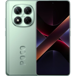 Смартфон Xiaomi Poco X7 8/256GB NFC Green (No Adapter) Global