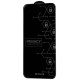 Защитное стекло Proove Privacy для iPhone 15 Pro Max Black (PGPPRI15PM01) - Фото 1