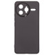 Чехол ArmorStandart ICON Camera Cov для Xiaomi Poco F7 Ultra Black (ARM85217) - Фото 1