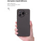 Чехол ArmorStandart ICON Camera Cov для Xiaomi Poco F7 Ultra Black (ARM85217) - Фото 3