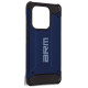 Чохол ArmorStandart Panzer для Xiaomi Redmi Note 14 4G Dark Blue (ARM79840) - Фото 2
