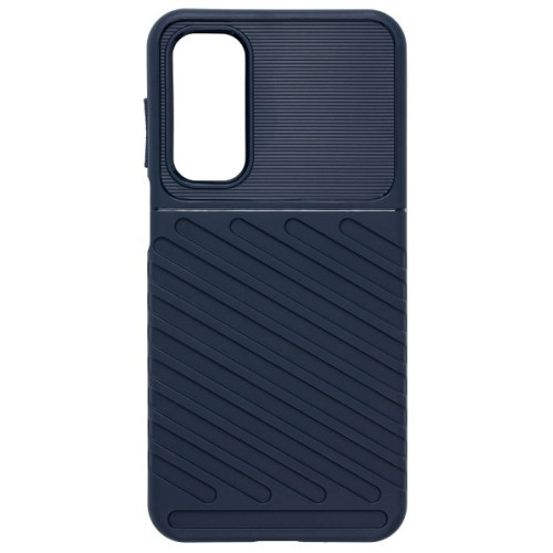 Чехол ArmorStandart Rhino для Samsung A16 A165 Blue (ARM81419)