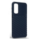 Чехол ArmorStandart Rhino для Samsung A16 A165 Blue (ARM81419) - Фото 2