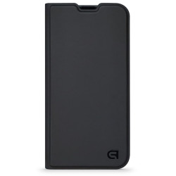 Чехол-книжка ArmorStandart OneFold для Xiaomi Poco C71 4G Black (ARM84711)