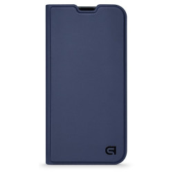 Чохол-книжка ArmorStandart OneFold для Xiaomi Poco C71 4G Dark Blue (ARM84888)