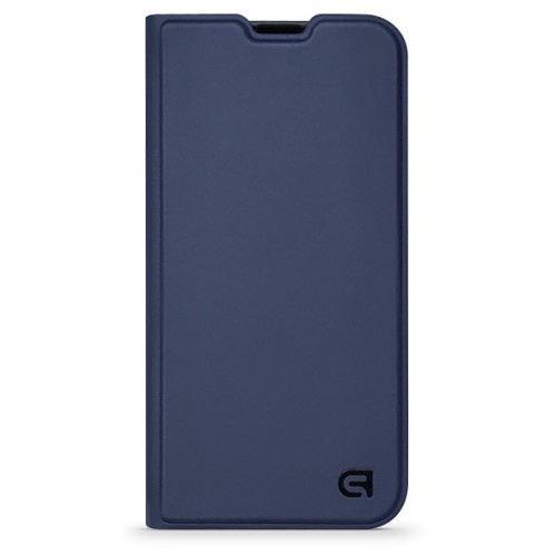 Чохол-книжка ArmorStandart OneFold для Xiaomi Poco C71 4G Dark Blue (ARM84888)