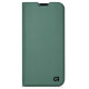 Чехол-книжка ArmorStandart OneFold для Xiaomi Poco C71 4G Green (ARM84889) - Фото 1