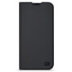 Чохол-книжка ArmorStandart OneFold для Xiaomi Poco M7 Pro 5G Black (ARM83152) - Фото 1