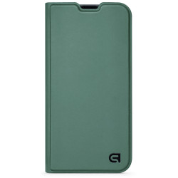 Чехол-книжка ArmorStandart OneFold для Xiaomi Poco M7 Pro 5G Green (ARM83153)