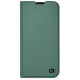 Чехол-книжка ArmorStandart OneFold для Xiaomi Poco M7 Pro 5G Green (ARM83153) - Фото 1