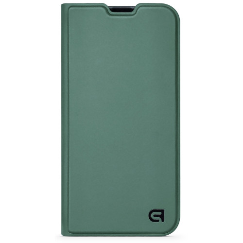 Чехол-книжка ArmorStandart OneFold для Xiaomi Poco M7 Pro 5G Green (ARM83153)