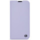 Чохол-книжка ArmorStandart OneFold для Xiaomi Poco M7 Pro 5G Lavender (ARM83154) - Фото 1