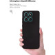 Чехол ArmorStandart ICON Camera Cov для Motorola Edge 60 Fusion 5G Black (ARM85382) - Фото 3