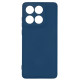 Чехол ArmorStandart ICON Camera Cov для Motorola Edge 60 Fusion 5G Dark Blue (ARM85593) - Фото 1