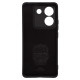 Чехол ArmorStandart ICON Camera Cov для Xiaomi Poco M7 Pro 5G Black (ARM83147) - Фото 2