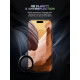 Захисне скло для камери ArmorStandart Supreme BI для iPhone 16 Pro/16 Pro Max Black (ARM79419) - Фото 4