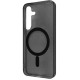 Чохол Proove Cuprum with Magnetic Ring для Samsung Galaxy S24 Plus/S25 Plus Black (PCCCSGSP2502) - Фото 2