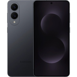 Смартфон Samsung Galaxy S25 Edge S937B 12/512GB Titanium Jetblack EU