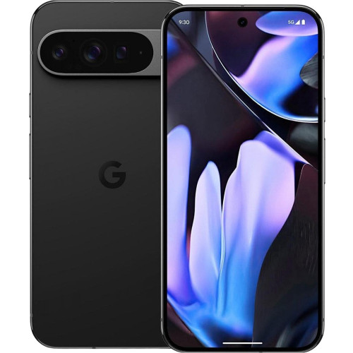Смартфон Google Pixel 9 Pro 16/128GB Obsidian JP