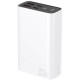 Power Bank Proove Hyper Flux Plus 22.5W 20000mAh White (PBF222120002)